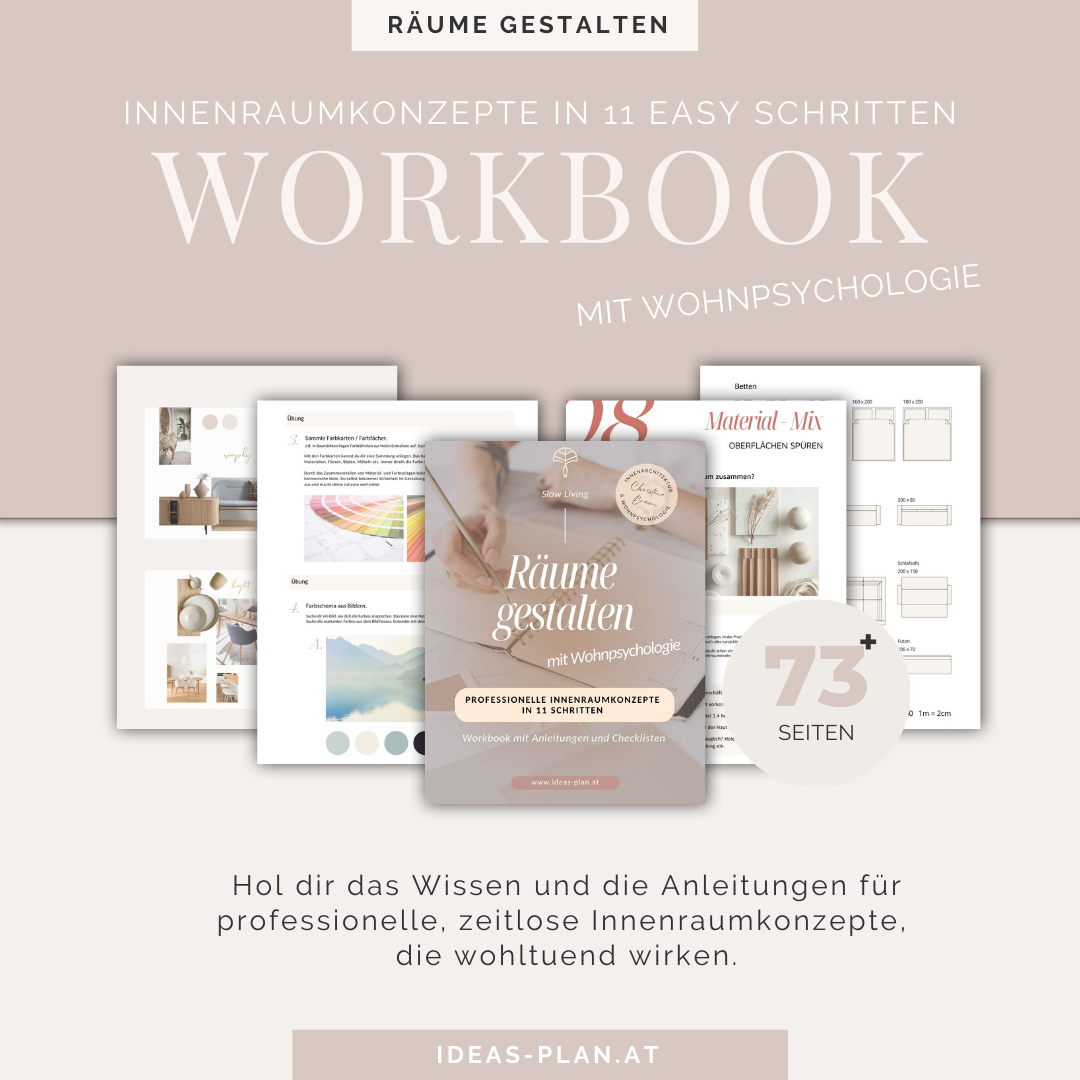 Innenarchitektur,Wohncoaching,Wohnberatung