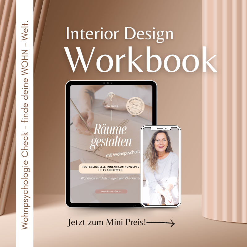 Innenarchitektur,Wohncoaching,Wohnberatung