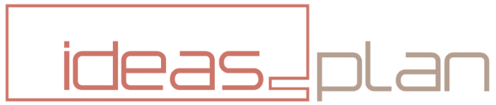 Logo der Firma ideas plan Innenarchitektur