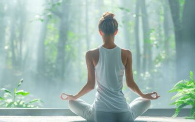 RAUM-HEILUNG – wie deine Räume Heilungsprozesse unterstützen.