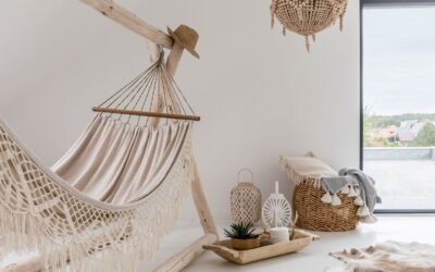 Slow Living – 9 geniale Gestaltungsideen für entschleunigtes Wohnen